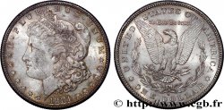 ÉTATS-UNIS D AMÉRIQUE 1 Dollar Morgan 1881 San Francisco
