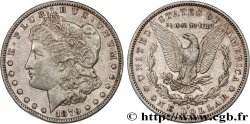 ÉTATS-UNIS D AMÉRIQUE 1 Dollar Morgan 1879 San Francisco