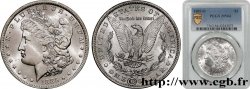 ÉTATS-UNIS D AMÉRIQUE 1 Dollar Morgan 1885 Nouvelle-Orléans SPL64 PCGS
