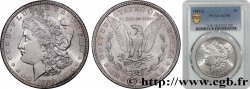 ÉTATS-UNIS D AMÉRIQUE 1 Dollar Morgan 1882 San Francisco
