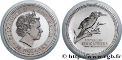 AUSTRALIE 30 Dollars Proof Kookaburra 2003