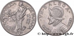 PANAMA 1 Balboa Vasco Nunez de Balboa 1947  TTB