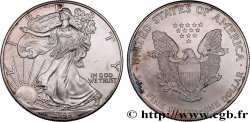 VEREINIGTE STAATEN VON AMERIKA 1 Dollar Silver Eagle 1998 Philadelphie