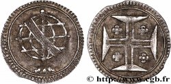 PORTUGAL - ROYAUME DU PORTUGAL - JOSEPH Ier Vintem (20 Reis) n.d. Lisbonne