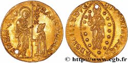 ITALIE - VENISE - FRANCESCO MOLINO (99e Doge) Zecchino (Sequin) n.d.