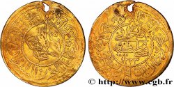 TURCHIA Rumi altin Mahmud II AH 1223 an 13 (1820) Constantinople
