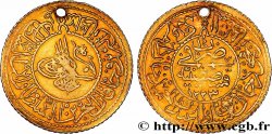 TURCHIA Rumi altin Mahmud II AH 1223 an 14 1821 Constantinople