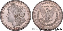 ÉTATS-UNIS D AMÉRIQUE 1 Dollar type Morgan 1878 San Francisco - S
