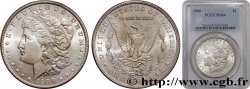 ÉTATS-UNIS D AMÉRIQUE 1 Dollar Morgan 1900 Philadelphie