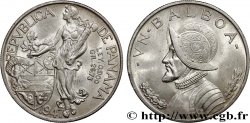 PANAMA 1 Balboa Vasco Nunez de Balboa 1947  SUP