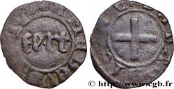 SAVOIE - COMTÉ DE SAVOIE - AMÉDÉE VIII (COMTE) Viennois, 2e type n.d.