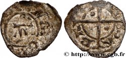 SAVOIE - COMTÉ DE SAVOIE - AIMON DIT  LE PACIFIQUE  Obole (Obolo Piccolo Bianco Minuto) n.d. Atelier Indéterminé B+