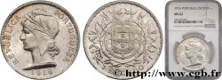PORTUGAL 1 Escudo 1916 