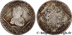 AUTRICHE - MARIE-THÉRÈSE 30 Kreuzer 1765 Vienne