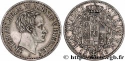 GERMANY - PRUSSIA Thaler Frédéric-Guillaume III 1826 Berlin