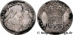 SAVOY - DUCHY OF SAVOY - VICTOR-AMADEUS II Lire (lira) 1677 Turin