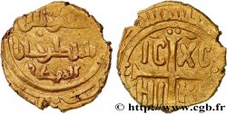 ITALIE - SICILE - PALERME - ROGER II Tari d’or n.d. Palerme TTB+