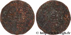 HOLLANDE - COMTÉ DE HOLLANDE - GUILLAUME IV DE HORNE Gros de type tournois n.d.