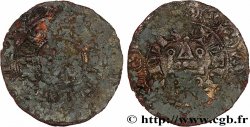 HOLLANDE - COMTÉ DE HOLLANDE - GUILLAUME IV DE HORNE Gros de type tournois n.d.