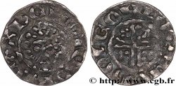 ANGLETERRE - ROYAUME D ANGLETERRE - HENRY III PLANTAGENÊT Penny dit “short cross” n.d. Londres