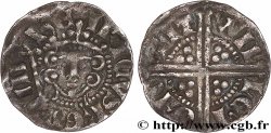 ANGLETERRE - ROYAUME D ANGLETERRE - HENRY III PLANTAGENÊT Penny dit “long cross” n.d. Canterbury