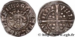 ANGLETERRE - ROYAUME D ANGLETERRE- ÉDOUARD III Penny n.d. Bury St Edmunds