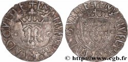 PORTUGAL - ROYAUME DE PORTUGAL - MANUEL Ier Vintém n.d. Porto
