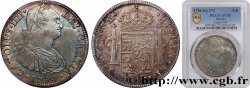 MEXIQUE - CHARLES IV 8 Reales  1794 Mexico SUP55 PCGS