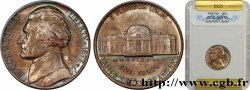 UNITED STATES OF AMERICA 5 Cents  1977 Denver