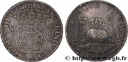MEXIQUE 8 Reales Charles III 1768 Mexico