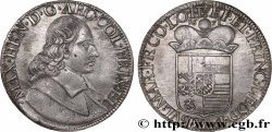 ÉVÊCHÉ DE LIÈGE - MAXIMILIEN HENRI DE BAVIÈRE Patagon 1671 Liège SUP