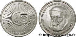 PORTOGALLO 500 Escudos tricentenaire de la mort du Père Antonio Vieira 1997 
