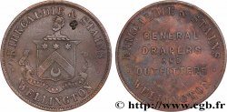 NEUSEELAND
 Token n.d.  SS