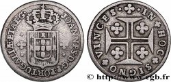 PORTUGAL - ROYAUME DU PORTUGAL - JEAN PRINCE RÉGENT 3 Vintens (1799-1816)