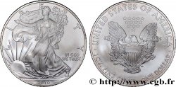 ÉTATS-UNIS D AMÉRIQUE 1 Dollar type Liberty Silver Eagle 2010 