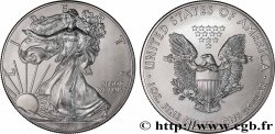 ÉTATS-UNIS D AMÉRIQUE 1 Dollar type Liberty Silver Eagle 2013 
