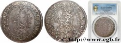 AUTRICHE - SALZBOURG Thaler Paris von Lodron 1624 Salzbourg SUP PCGS