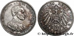 ALLEMAGNE - PRUSSE 5 Mark Guillaume II 1913 Berlin