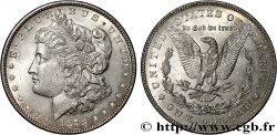 UNITED STATES OF AMERICA 1 Dollar Morgan 1878 Philadelphie