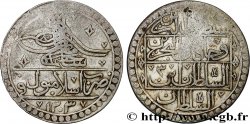 TURKEY 1 Yuzluk Selim III AH 1203 an 3 1791 Istanbul