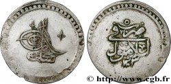 TURQUIE 2 Kurush au nom de Selim III AH1203 an 5 1793 Constantinople