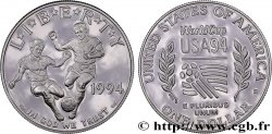 ÉTATS-UNIS D AMÉRIQUE 1 Dollar Proof Coupe du Monde de Football USA 94 1994 San Francisco