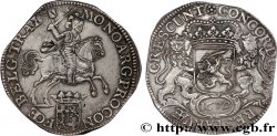 PAYS-BAS - PROVINCES-UNIES - UTRECHT Ducat d’argent 1679 