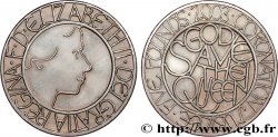 ROYAUME-UNI 5 Pounds (5 Livres) Jubilé du couronnement de la reine 2003 British Royal Mint