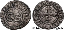 SAVOIE - COMTÉ DE SAVOIE - AMÉDÉE VIII (COMTE) Bianchetto n.d. Suse fVZ