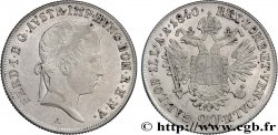 AUSTRIA 20 Kreuzer Ferdinand Ier 1840 Vienne