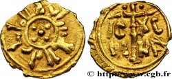 ITALY - SICILY - MESSINA - WILLIAM II Tari n.d. Messine