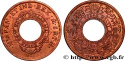 AUSTRALIE Médaille commémorative Kodak The Holey Dollar 1988  SPL
