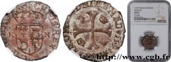 ITALIE - DECIANE imitation du douzain du Dauphiné aux deux H 1593  SUP55 NGC