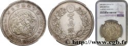 JAPON Trade Dollar 1876 